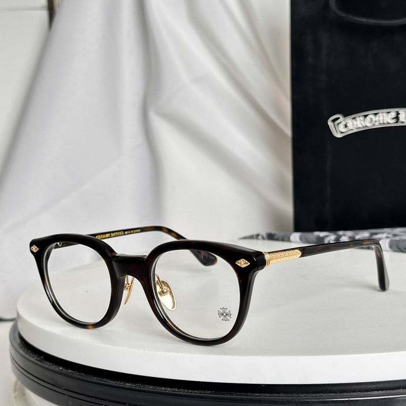 Chrome Hearts Glasses smr (195)