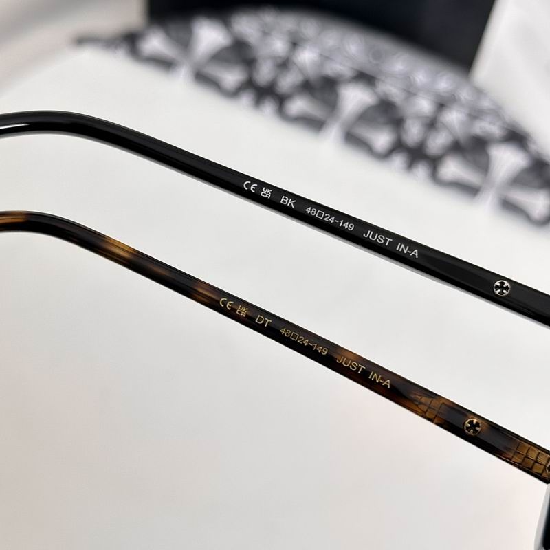 Chrome Hearts Glasses smr (196)