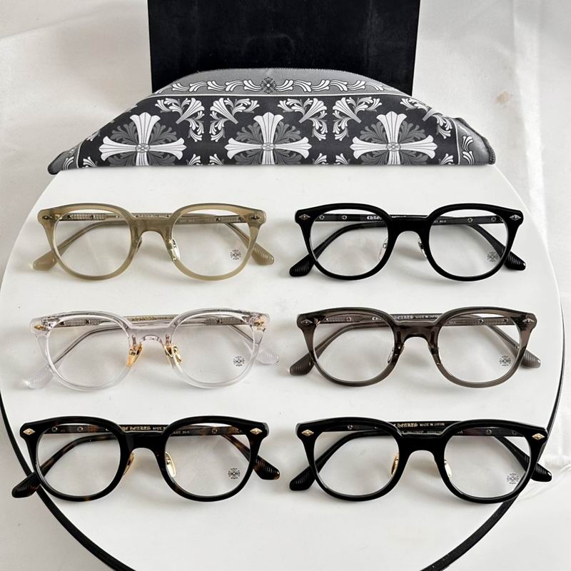 Chrome Hearts Glasses smr (197)