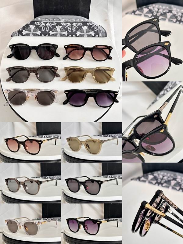 Chrome Hearts Glasses smr (198)