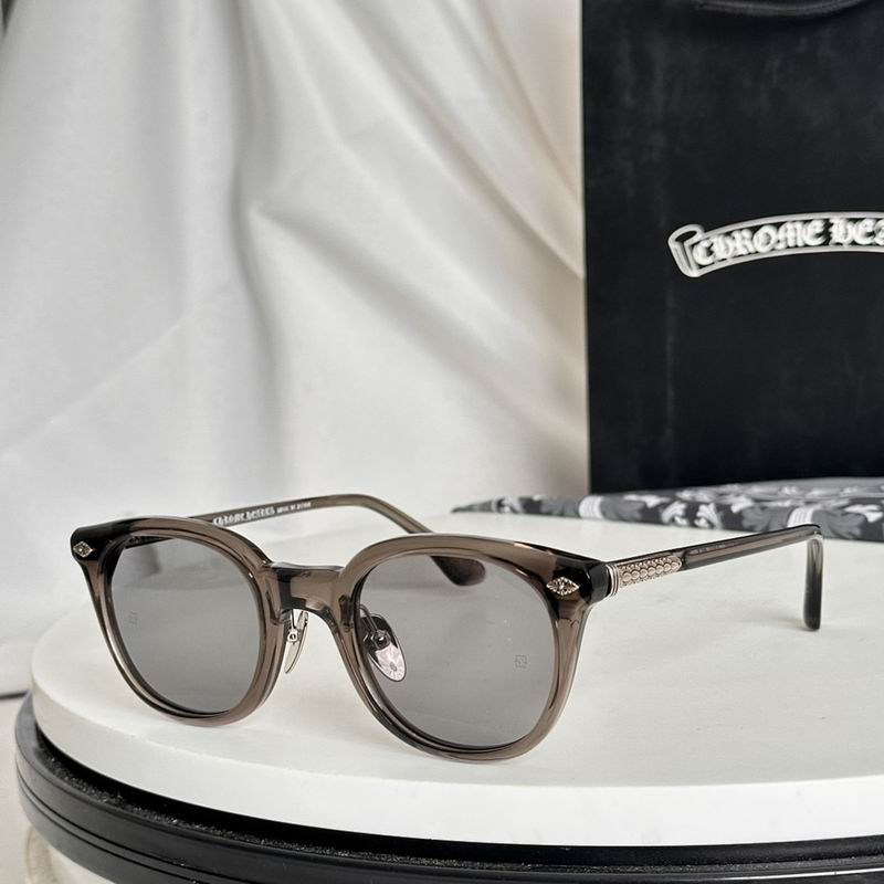 Chrome Hearts Glasses smr (201)