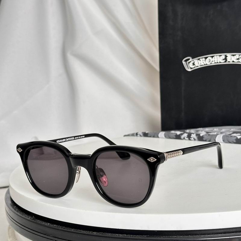 Chrome Hearts Glasses smr (202)