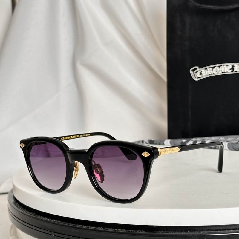 Chrome Hearts Glasses smr (204)