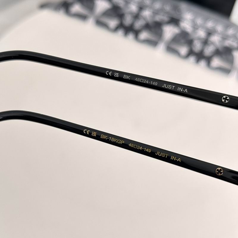 Chrome Hearts Glasses smr (206)