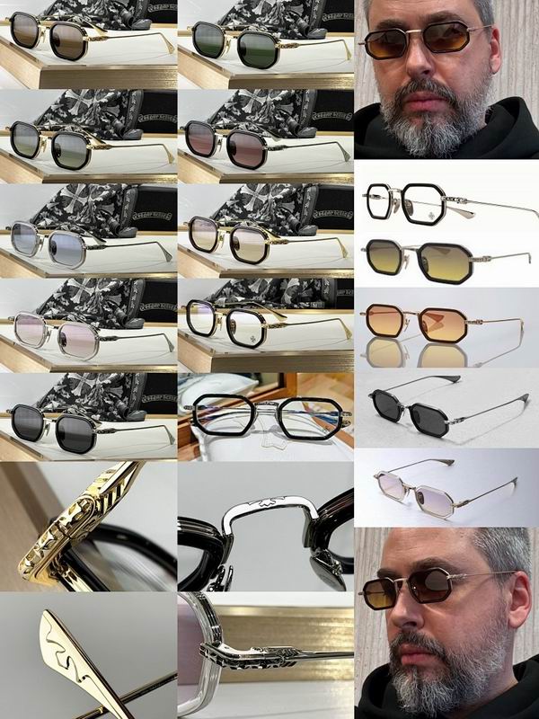 Chrome Hearts Glasses smr (208)