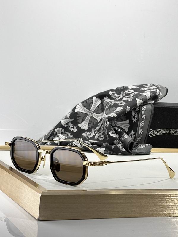 Chrome Hearts Glasses smr (209)