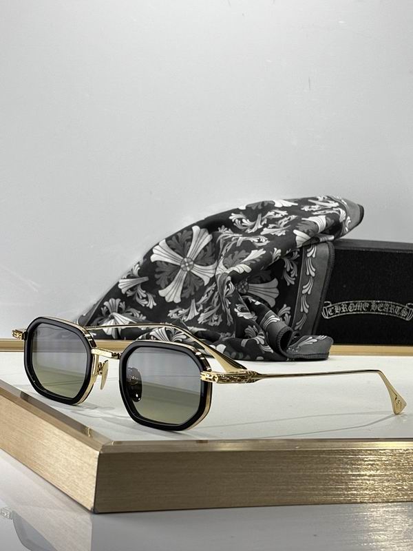 Chrome Hearts Glasses smr (210)