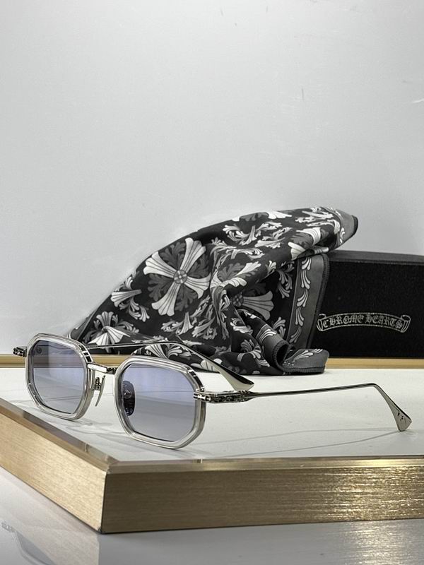 Chrome Hearts Glasses smr (211)