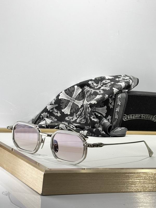 Chrome Hearts Glasses smr (212)