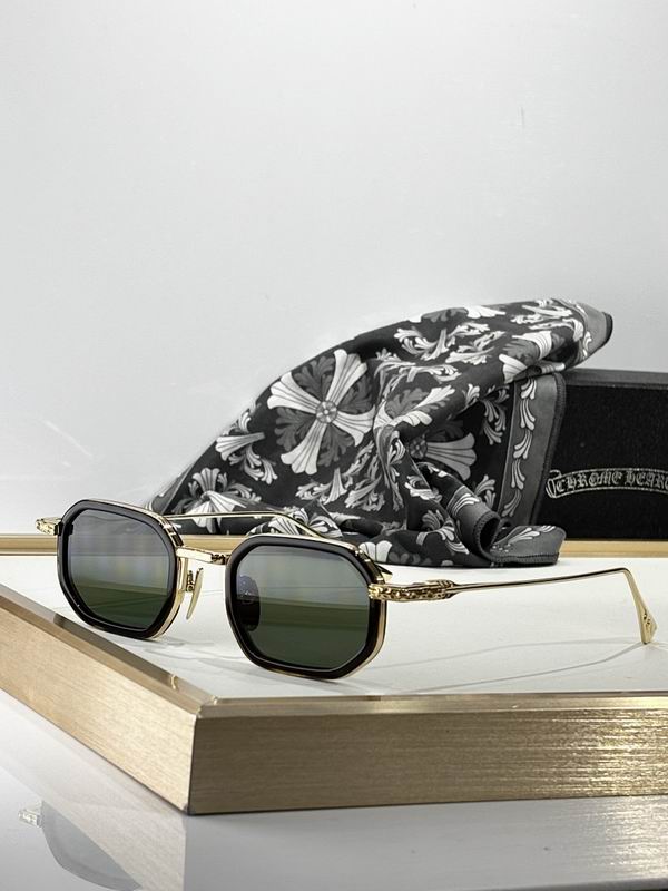 Chrome Hearts Glasses smr (214)