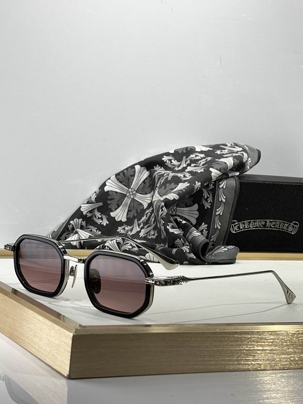 Chrome Hearts Glasses smr (215)