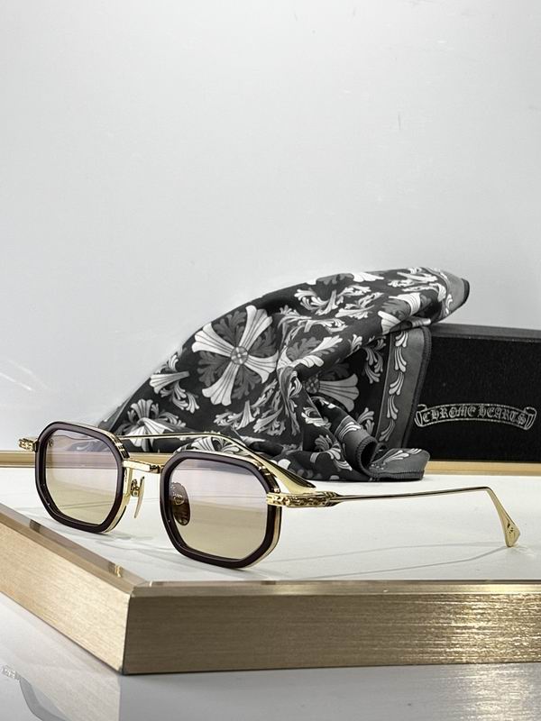 Chrome Hearts Glasses smr (216)