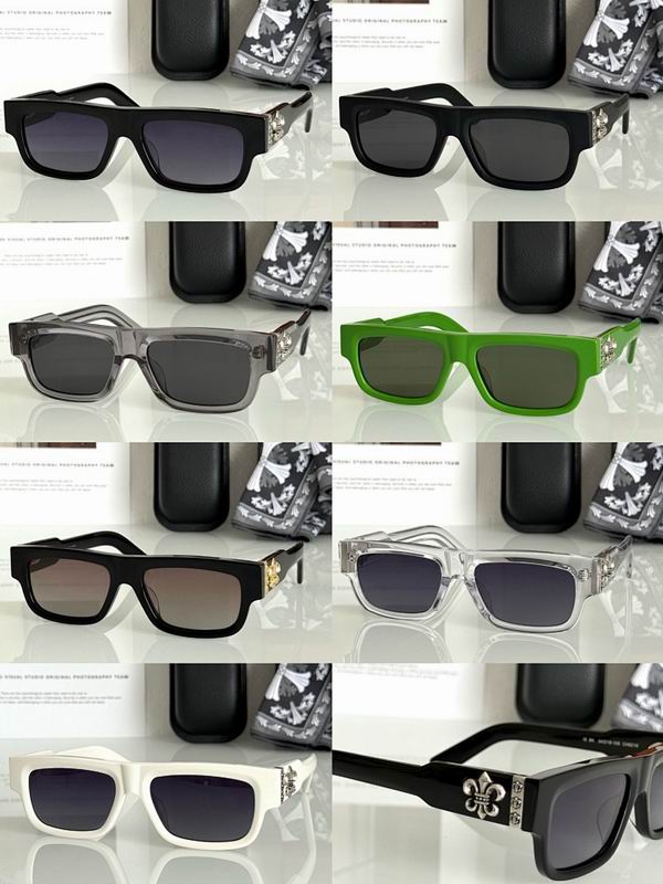 Chrome Hearts Glasses smr (218)