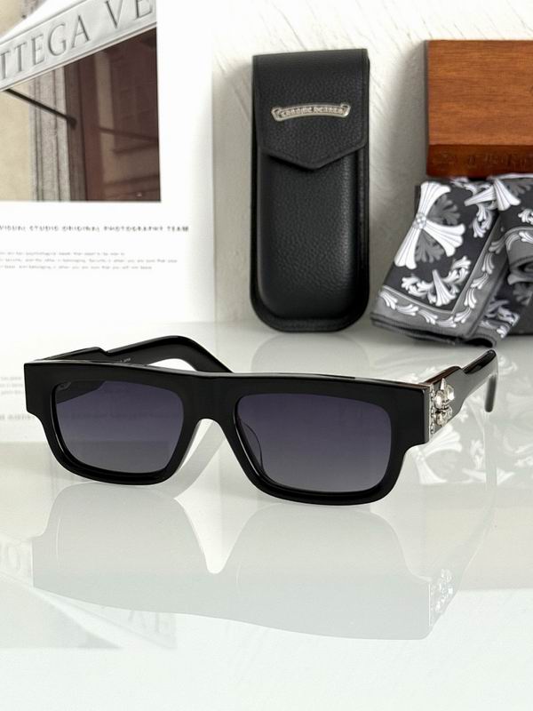 Chrome Hearts Glasses smr (219)