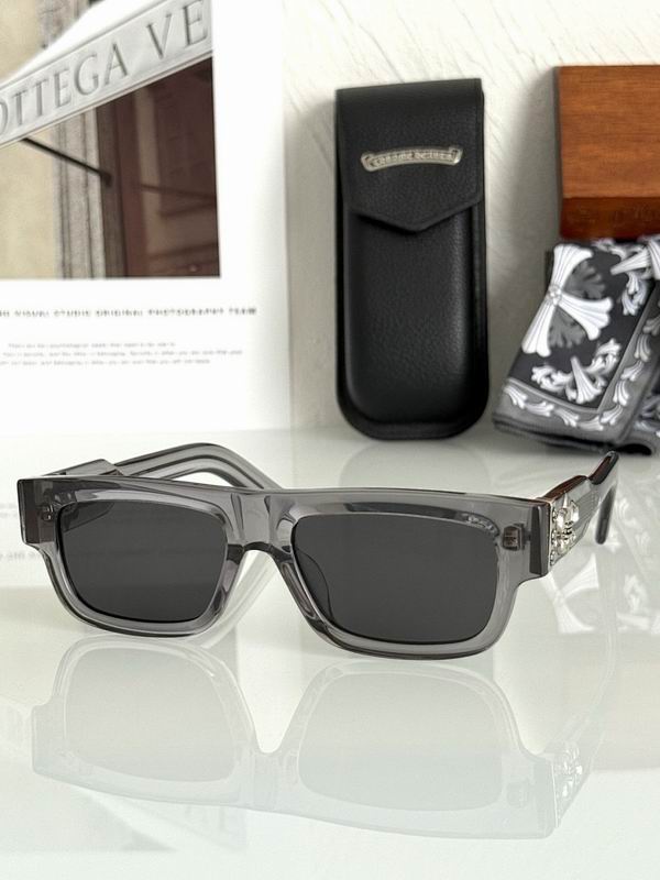Chrome Hearts Glasses smr (220)