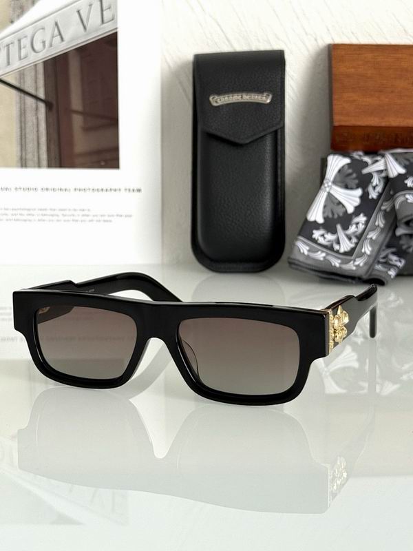 Chrome Hearts Glasses smr (221)