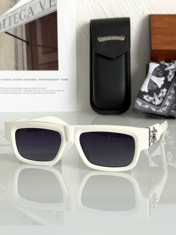 Chrome Hearts Glasses smr (222)