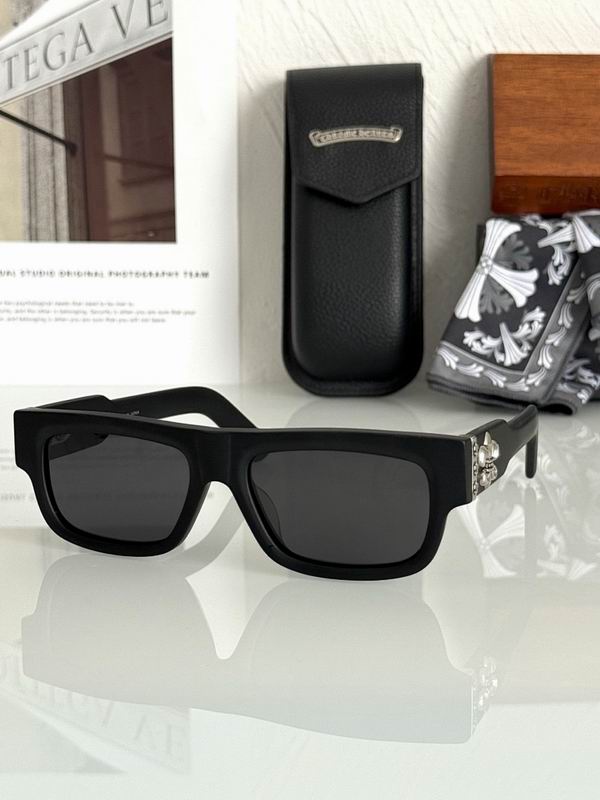 Chrome Hearts Glasses smr (223)