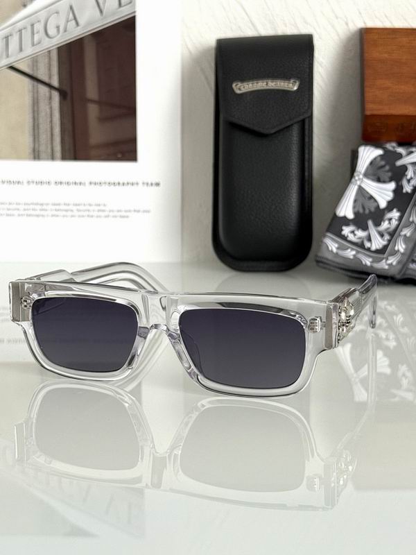 Chrome Hearts Glasses smr (225)