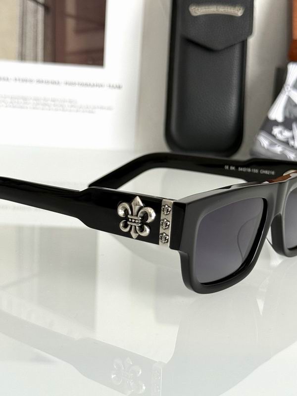 Chrome Hearts Glasses smr (226)
