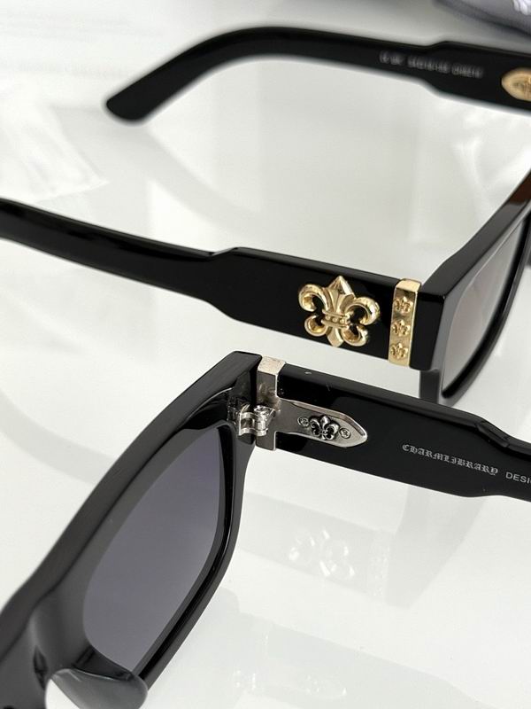 Chrome Hearts Glasses smr (227)