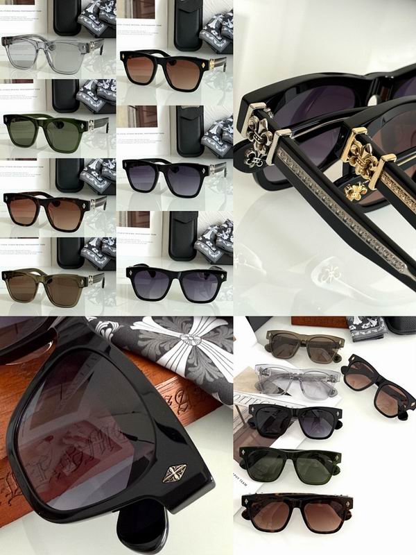 Chrome Hearts Glasses smr (228)