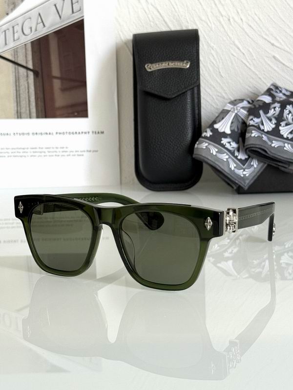 Chrome Hearts Glasses smr (229)