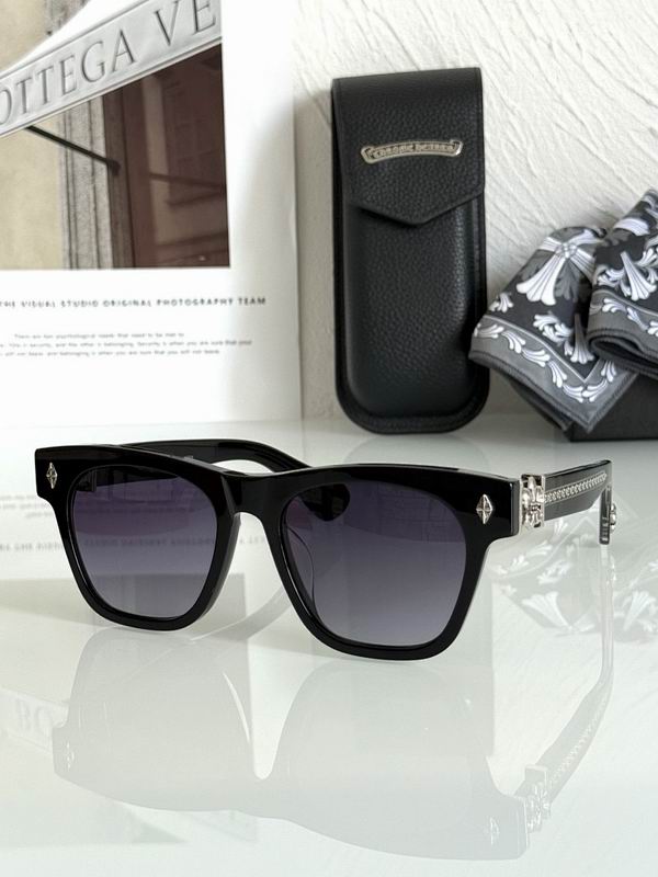 Chrome Hearts Glasses smr (230)