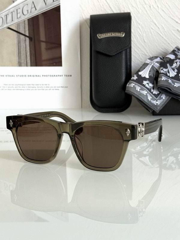 Chrome Hearts Glasses smr (231)