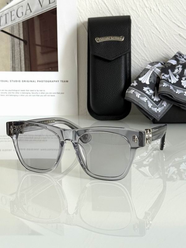 Chrome Hearts Glasses smr (232)