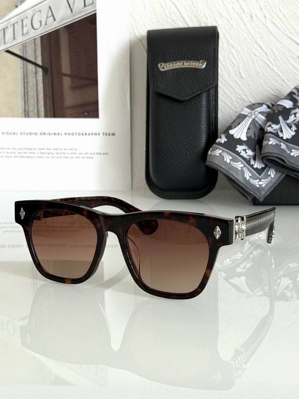 Chrome Hearts Glasses smr (233)