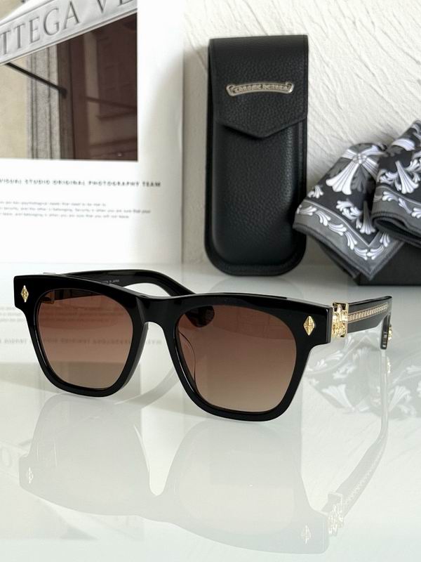 Chrome Hearts Glasses smr (234)