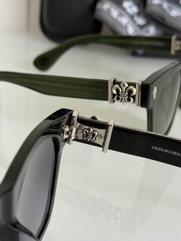 Chrome Hearts Glasses smr (235)