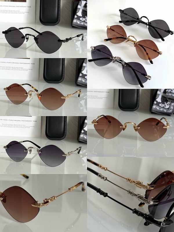 Chrome Hearts Glasses smr (237)