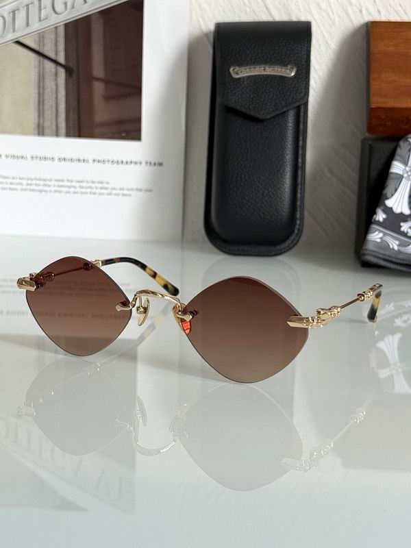 Chrome Hearts Glasses smr (239)