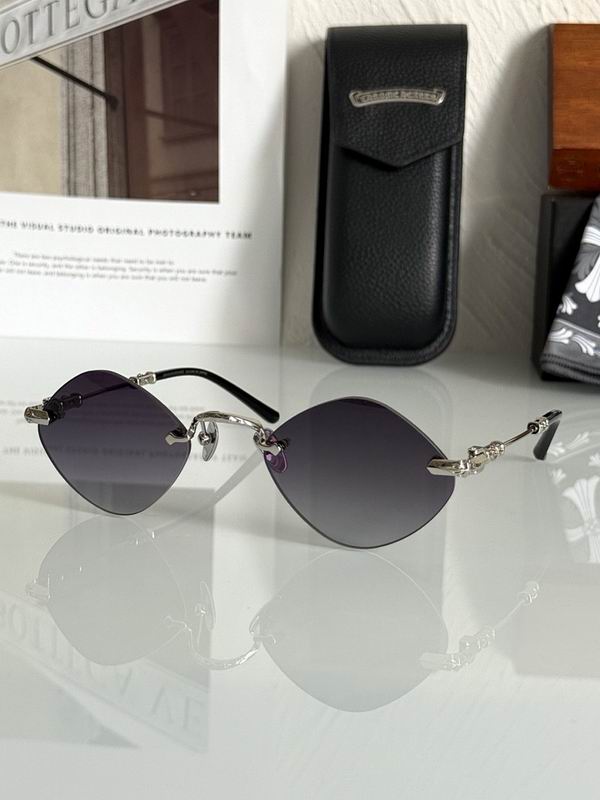 Chrome Hearts Glasses smr (240)