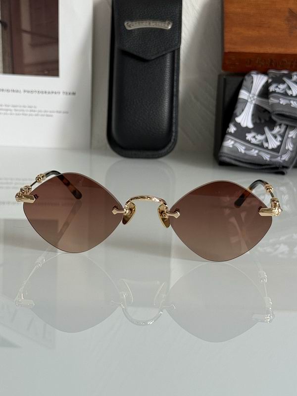 Chrome Hearts Glasses smr (241)