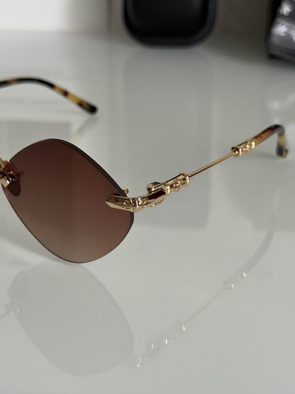 Chrome Hearts Glasses smr (242)