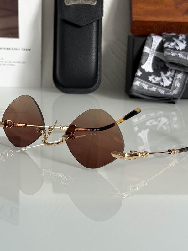 Chrome Hearts Glasses smr (243)