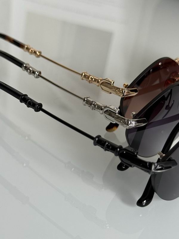 Chrome Hearts Glasses smr (244)