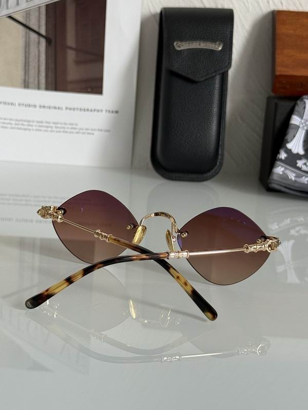 Chrome Hearts Glasses smr (245)