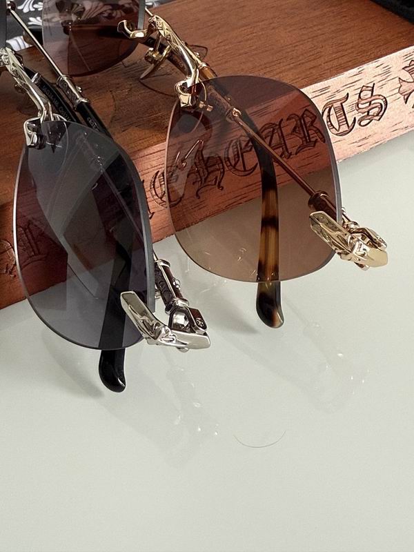 Chrome Hearts Glasses smr (246)