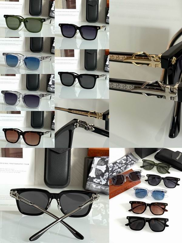 Chrome Hearts Glasses smr (247)