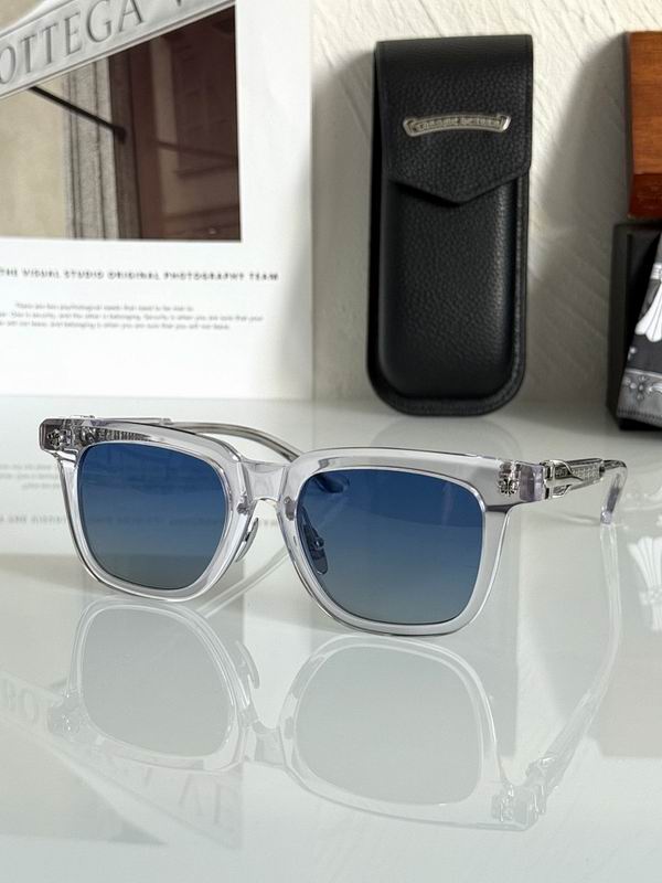 Chrome Hearts Glasses smr (249)