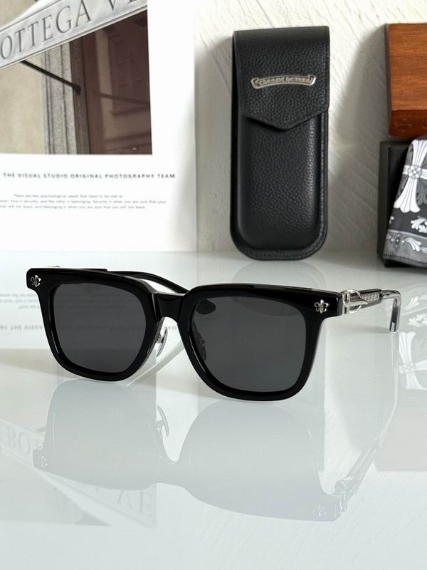Chrome Hearts Glasses smr (251)