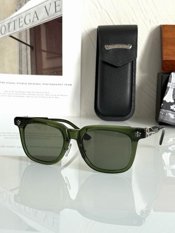 Chrome Hearts Glasses smr (252)