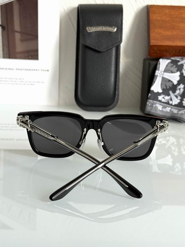 Chrome Hearts Glasses smr (255)