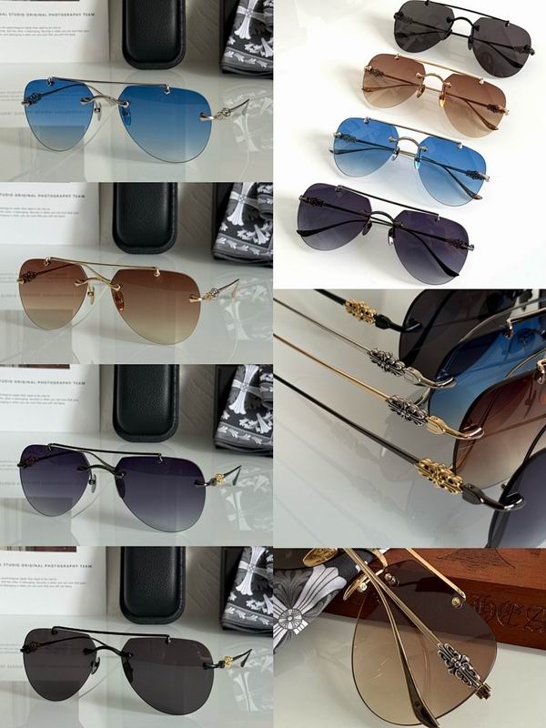 Chrome Hearts Glasses smr (257)