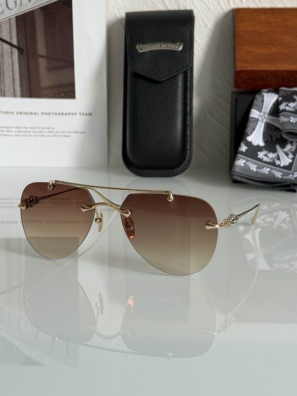 Chrome Hearts Glasses smr (258)