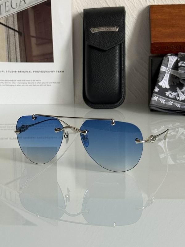 Chrome Hearts Glasses smr (259)